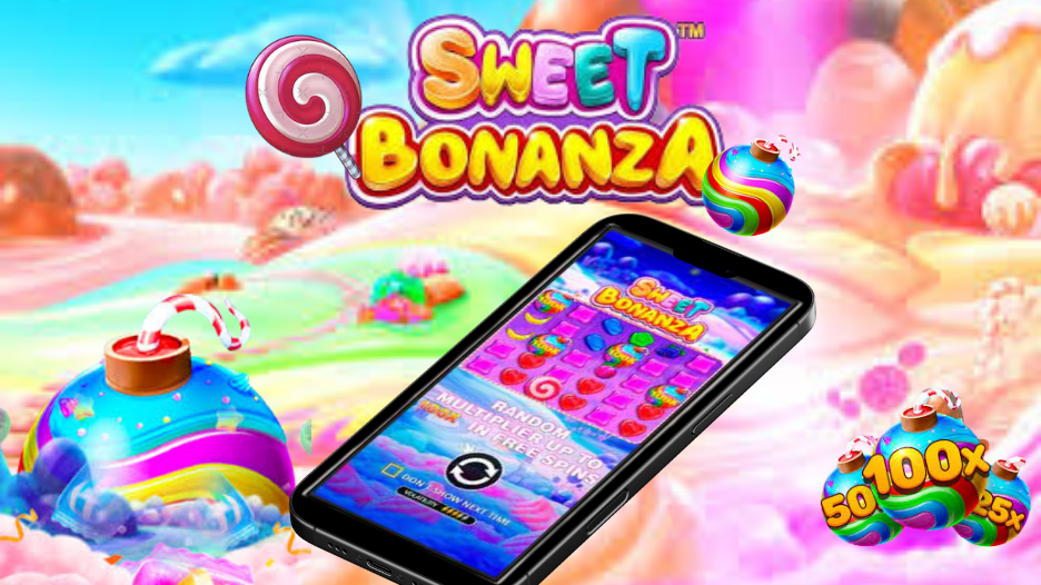 Sweet Bonanza: Strategi, Tips, dan Pola Jitu 